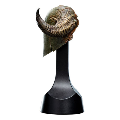 Warhammer: Age Of Sigmar Replica 1/4 Putrid Blightking Helm 15 cm