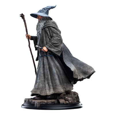 The Lord of the Rings Statue 1/6 Gandalf the Gray Pilgrim (Classic Series) 36 cm