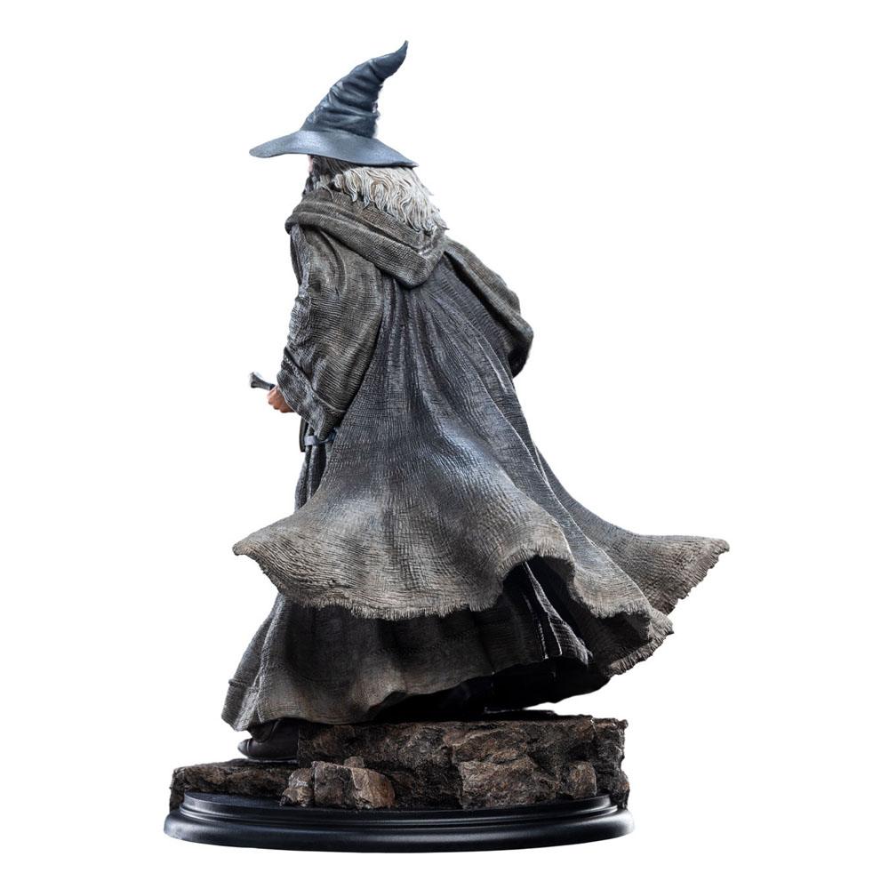 The Lord of the Rings Statue 1/6 Gandalf the Gray Pilgrim (Classic Series) 36 cm