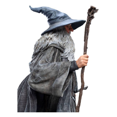 The Lord of the Rings Statue 1/6 Gandalf the Gray Pilgrim (Classic Series) 36 cm