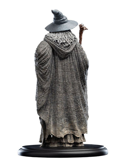 Lord of the Rings Mini Statue Gandalf the Gray 19 cm