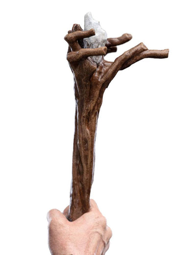 Lord of the Rings Mini Statue Gandalf the Gray 19 cm