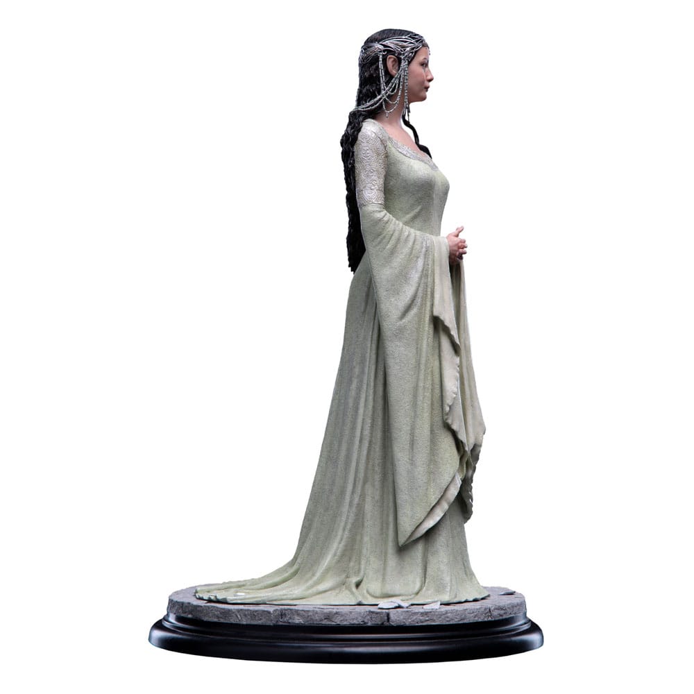 The Lord of the Rings Statue 1/6 Coronation Arwen (Classic Series) 32 cm