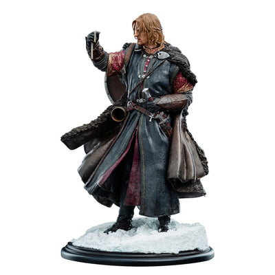 The Lord of the Rings Statue 1/6 Boromir (Classic Series) 32 cm