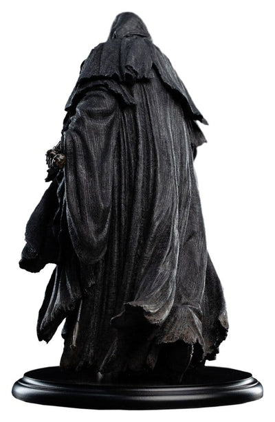 The Lord of the Rings Trilogy Mini Statue Ringwraith at the Prancing Pony 18 cm