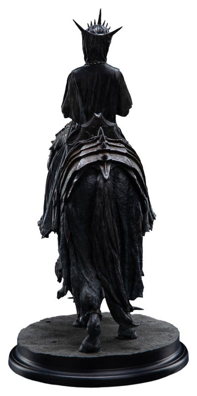 The Lord of the Rings Mini Statue Mouth of Sauron 22 cm