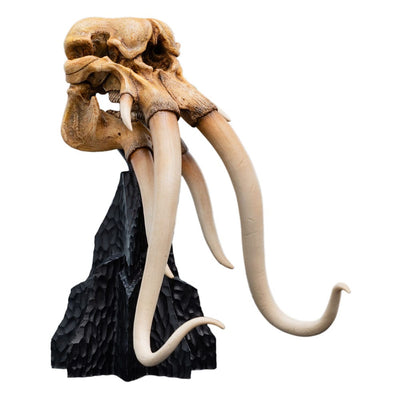 Lord of the Rings Mini Statue Skull of a Mumak 15 cm