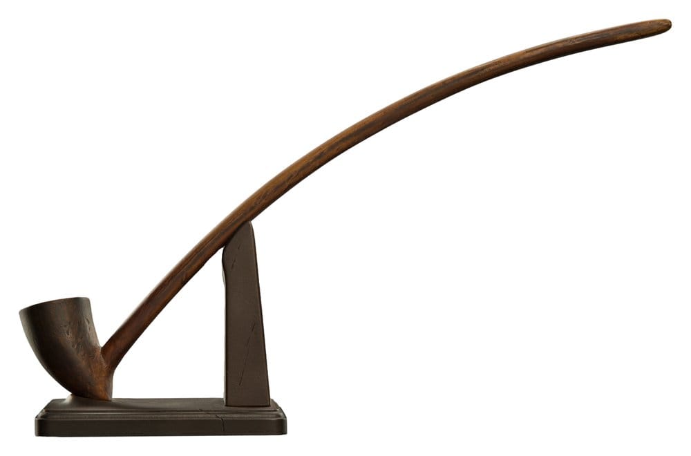 Lord of the Rings Replica 1/1 The Pipe of Gandalf 34 cm