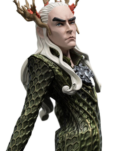 The Hobbit Trilogy Mini Epics Vinyl Figure Thranduil 18cm