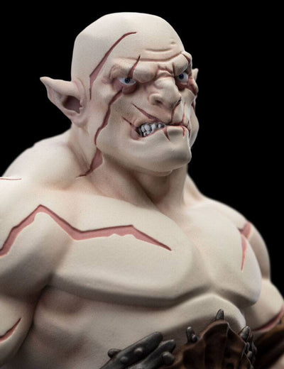 The Hobbit Mini Epics Vinyl Figure Azog the Defiler Limited Edition 16cm