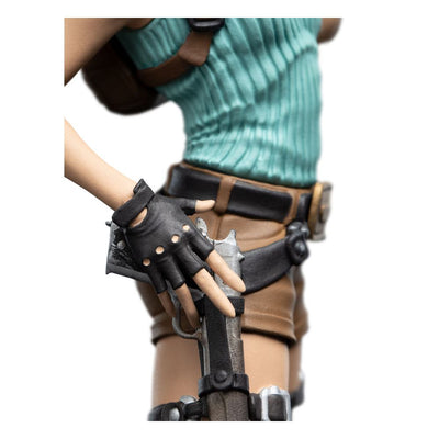 Tomb Raider Mini Epics Vinyl Figure Lara Croft 17cm