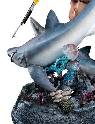 Tomb Raider Statue 1/4 Lara Croft-Quest for Avalon 74 cm