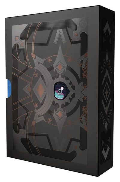 Magic the Gathering Secrets of Strixhaven Codex Bundle english