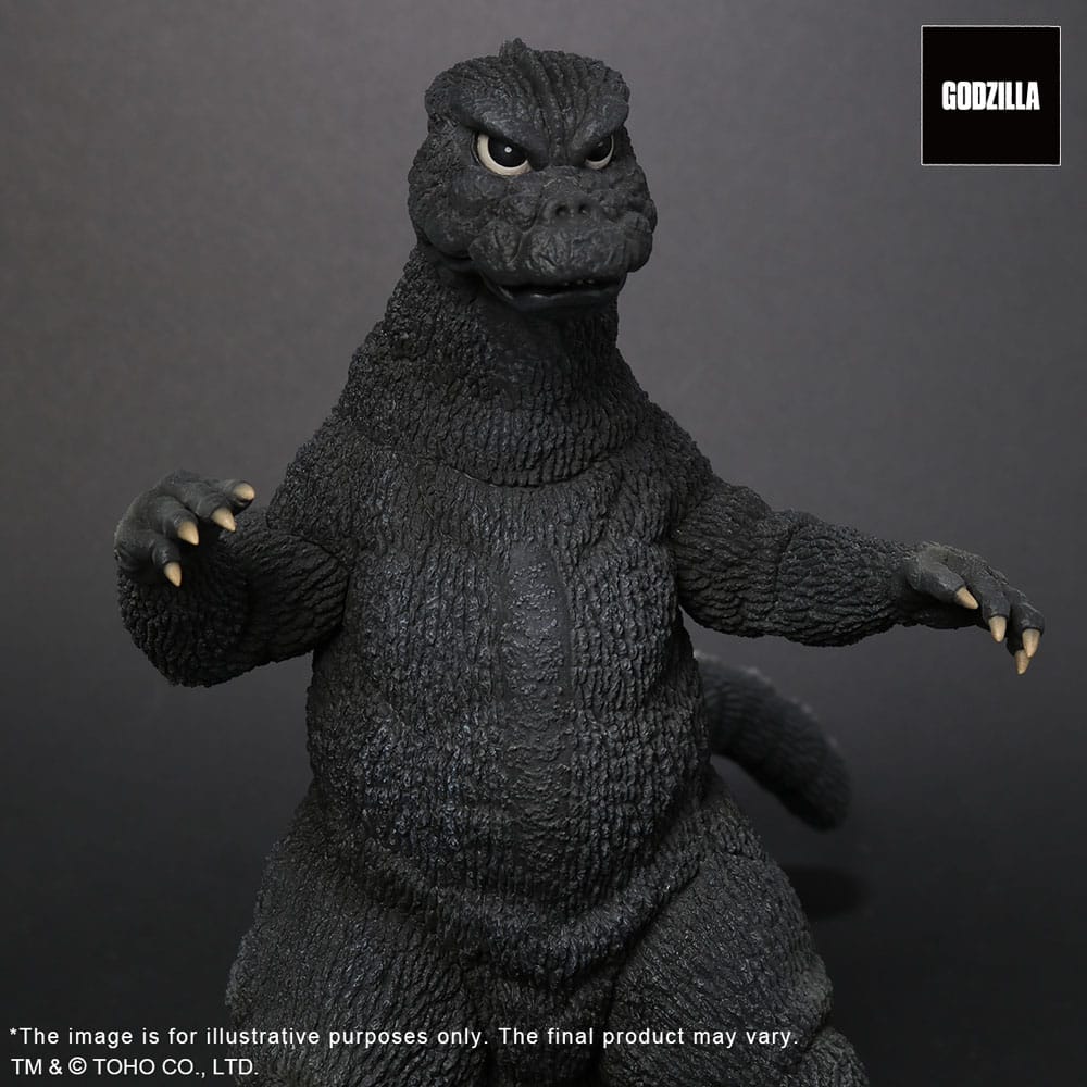 Godzilla PVC Statue Godzilla (1974) 31 cm