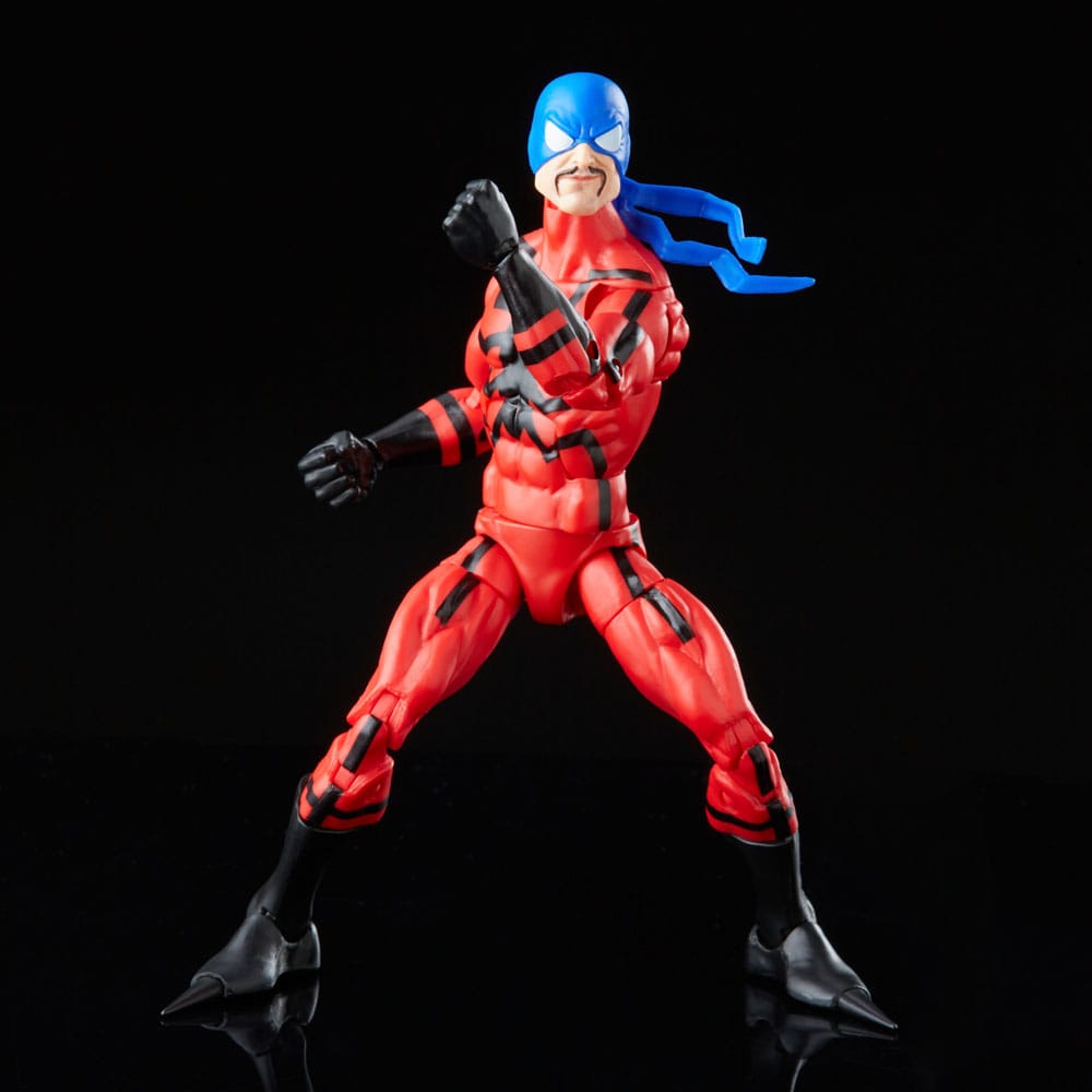 Spider-Man Marvel Legends Retro Marvel's Tarantula