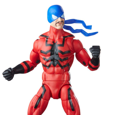 Spider-Man Marvel Legends Retro Marvel's Tarantula
