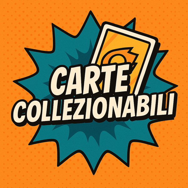 Carte da collezione