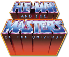Masters of the Universe