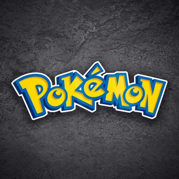 Pokémon