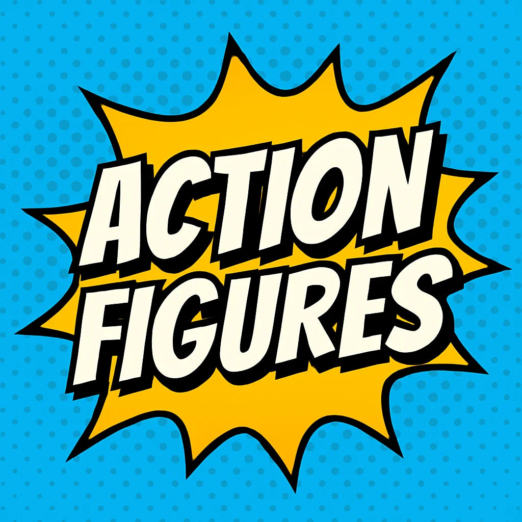 Action Figures