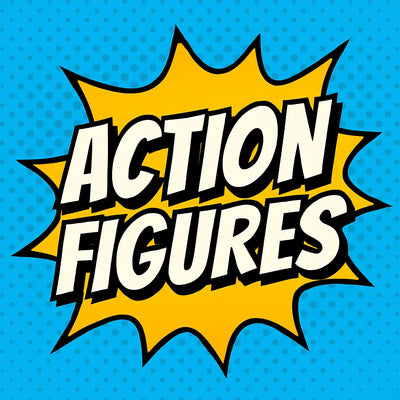 Action Figure