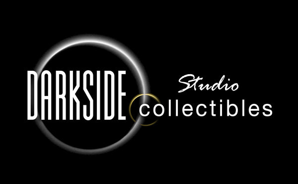 Darkside Collectibles Studio