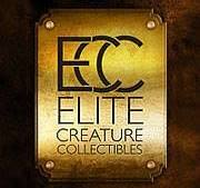 Elite Creature Collectibles
