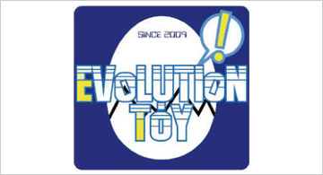 Evolution Toy