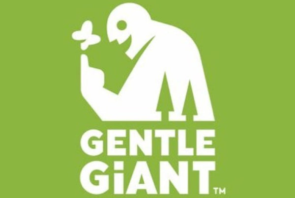 Gentle Giant