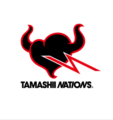 Bandai Tamashii Nation 