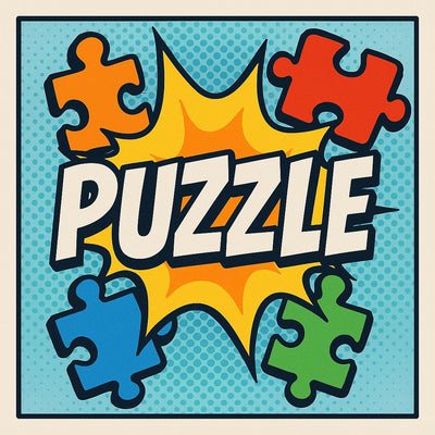 Puzzles