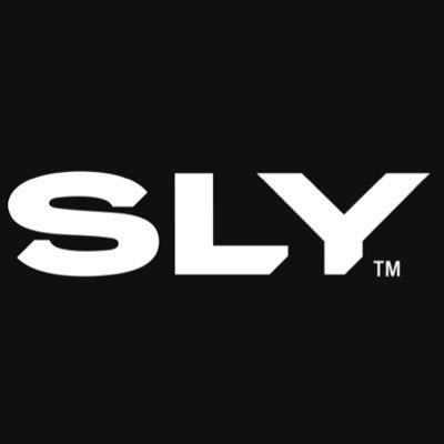 Logo Sly Stallone Shop