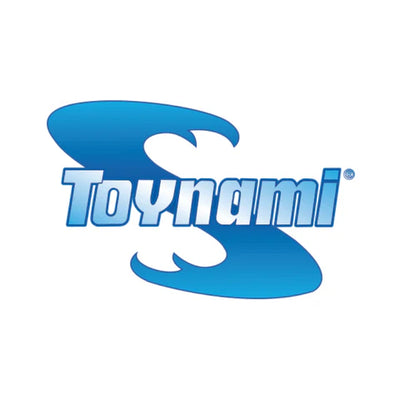 Toynami