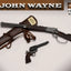 John Wayne The Duke 1/6 Action Figure Standard Version