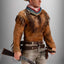 John Wayne The Duke 1/6 Action Figure Standard Version