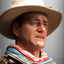 John Wayne The Duke 1/6 Action Figure Standard Version