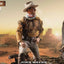 John Wayne The Duke 1/6 Action Figure Deluxe Version