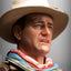 John Wayne The Duke 1/6 Action Figure Deluxe Version