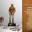 John Wayne The Duke 1/6 Action Figure Deluxe Version