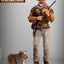 John Wayne The Duke 1/6 Action Figure Deluxe Version