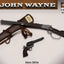 John Wayne The Duke 1/6 Action Figure Deluxe Version