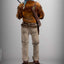 John Wayne The Duke 1/6 Action Figure Deluxe Version