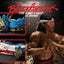 Bloodsport The Last Fight 1/10 Diorama Statue