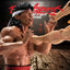 Bloodsport The Last Fight 1/10 Diorama Statue