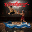 Bloodsport The Last Fight 1/10 Diorama Statue