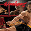 Bloodsport The Last Fight 1/10 Diorama Statue
