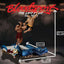 Bloodsport The Last Fight 1/10 Diorama Statue