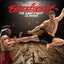 Bloodsport The Last Fight 1/10 Diorama Statue