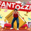 Fantozzi Loris Batacchi E' Un Cobra Cinemini Pvc