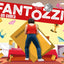 Fantozzi Loris Batacchi E' Un Cobra Cinemini Pvc